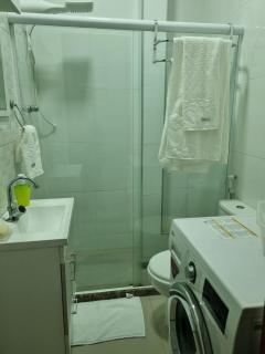 Apartamento Copacabana Praça do Lido - 6