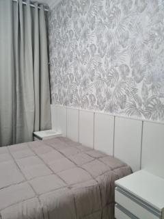 Apartamento Copacabana Praça do Lido - 3