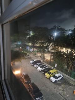 Apartamento Copacabana Praça do Lido - 1