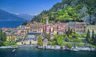Contrada - Varenna - 1