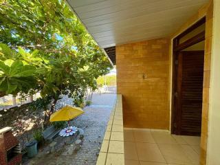 Loft Pé na Areia- Praia das Conchas - Barra de São Miguel - 5