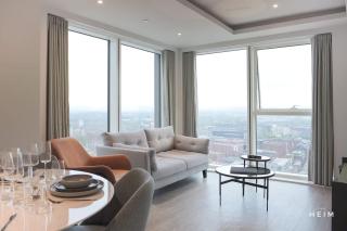 Vertex at The Heim Residences - Manchester - 0