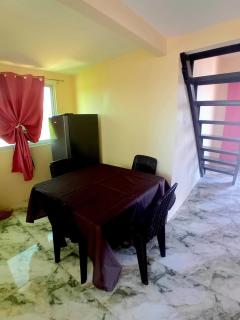 Janet Apartment & Transient House - San Fernando - 7