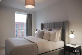 Vertex at The Heim Residences - Manchester - 8