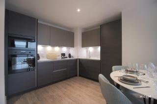 Vertex at The Heim Residences - Manchester - 7