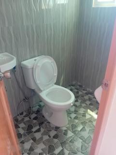 Janet Apartment & Transient House - San Fernando - 6