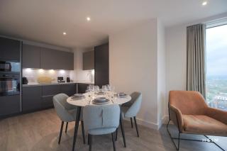 Vertex at The Heim Residences - Manchester - 2