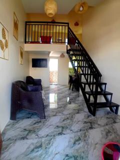 Janet Apartment & Transient House - San Fernando - 4