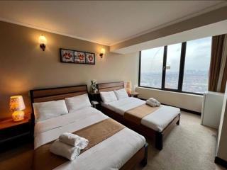 Bomo Hotel Yerevan - Erevan - 4
