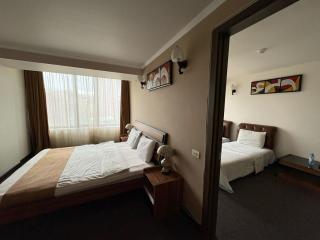 Bomo Hotel Yerevan - Erevan - 3