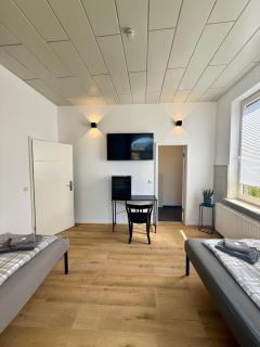 Pension Üfinger Hof - Salzgitter - 8