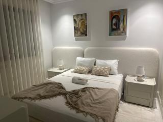 Iris apartment - La Marsa - 4