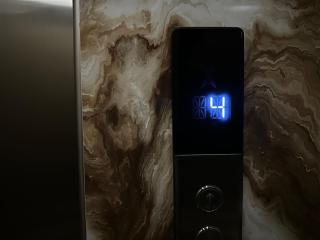 Luxury 1BHK Studio in Bahria town - 2