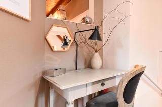 Appartement Beraweka avec Climatisation et Salle de Sport - Colmar - 3