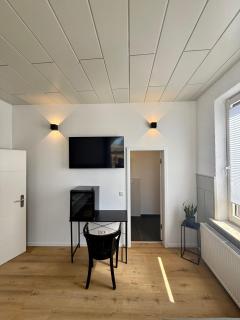 Pension Üfinger Hof - Salzgitter - 1
