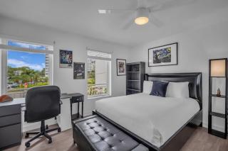 Vista Mar Scenic 3BR Family Waterfront w Private Dock - North Miami - 8