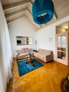 GreenPark Garden Villa Family Apartments Near Tokaj - Szerencs - 7