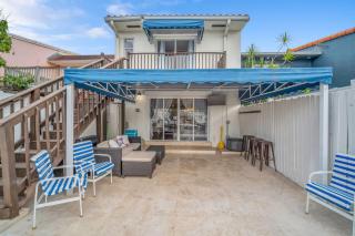 Vista Mar Scenic 3BR Family Waterfront w Private Dock - North Miami - 5