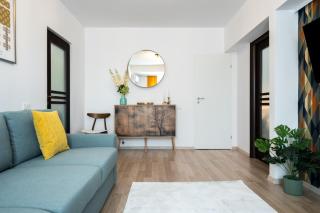 Aqua&Lemon Calea Victoriei - 2