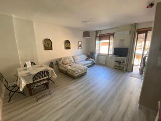 Appartamento Lella zona terme Centro e vicino a Villa Igea - Acqui Terme - 7