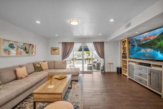 Vista Mar Scenic 3BR Family Waterfront w Private Dock - 0