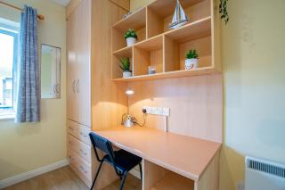 Large Duplex House by Shortstays - Galway - 5