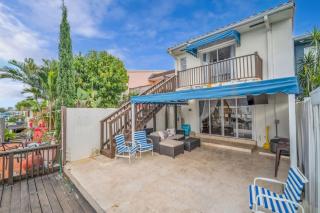 Vista Mar Scenic 3BR Family Waterfront w Private Dock - 9