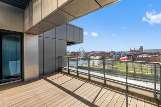 Blue Mandarin Riverside Premium Sauna & Gym - Danzica - 7