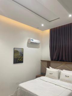 Fhemfel luxury apartments - Rubuchi - 7