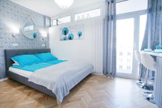 Duarte Apartamenty Kołłataja Wrocław - 1