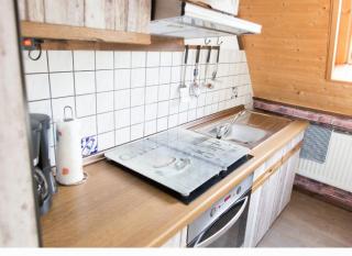 Ramiwi 2 am Teutoburger Wald - Oerlinghausen - 1