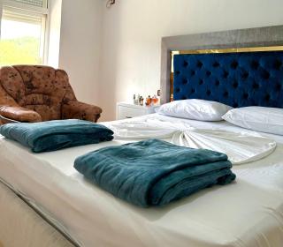 STAR CENTER ApartmenT - Përmet - 9