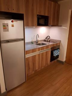 Apartment in the heart of Temuco - Temuco - 8