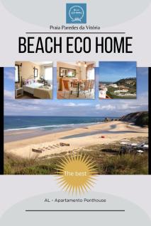 Beach ECO HOME - Paredes da Vitória - 5