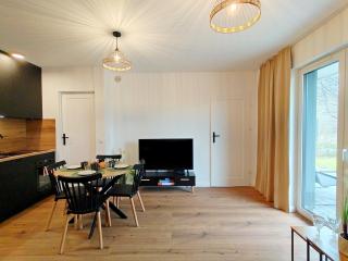 Apartament Port Hygge - Jastrzębia Góra - 1