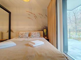 Apartament Port Hygge - Jastrzębia Góra - 8