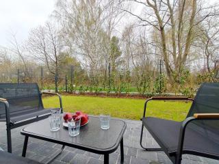 Apartament Port Hygge - Jastrzębia Góra - 6