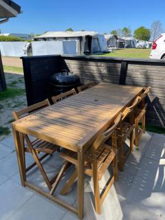 Dronningmølle Strand Camping - Dronningmølle - 6