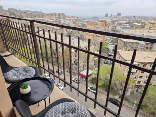 The City View - Erevan - 1
