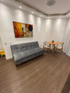 Summit Flat Exclusivo Proximo ao center Vale shopping - São José dos Campos - 4