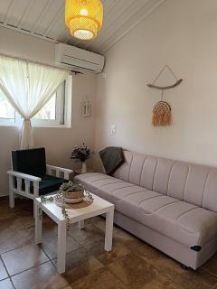 Cozy house near the beach "Porto Antico 3" - Kórinthos - 2