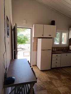 Cozy house near the beach "Porto Antico 3" - Kórinthos - 6