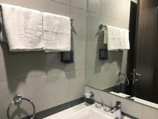 Campell hotel & apartment Vinhome Grand Park - Long Bình - 9