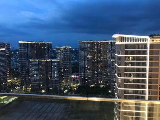 Campell hotel & apartment Vinhome Grand Park - Long Bình - 8