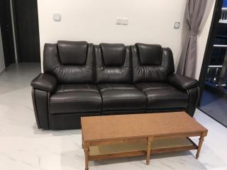 Campell hotel & apartment Vinhome Grand Park - Long Bình - 7
