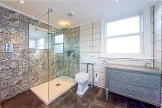 Gorgeous Riverside London Townhouse - London - 9