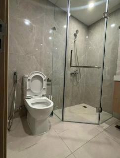 Campell hotel & apartment Vinhome Grand Park - Long Bình - 4