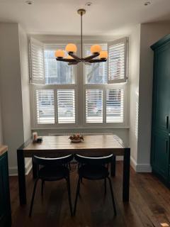 Gorgeous Riverside London Townhouse - London - 3