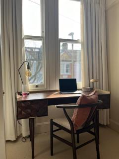 Gorgeous Riverside London Townhouse - London - 2