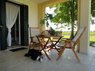 Agriturismo Altrove - San Michele al Tagliamento - 7